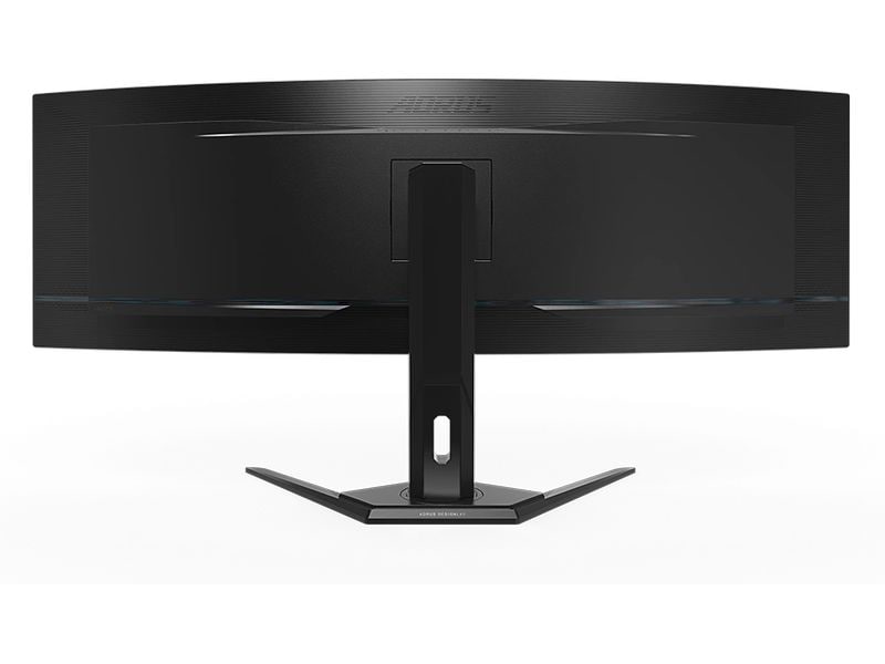 Gigabyte Monitor Aorus CO49DQ 49