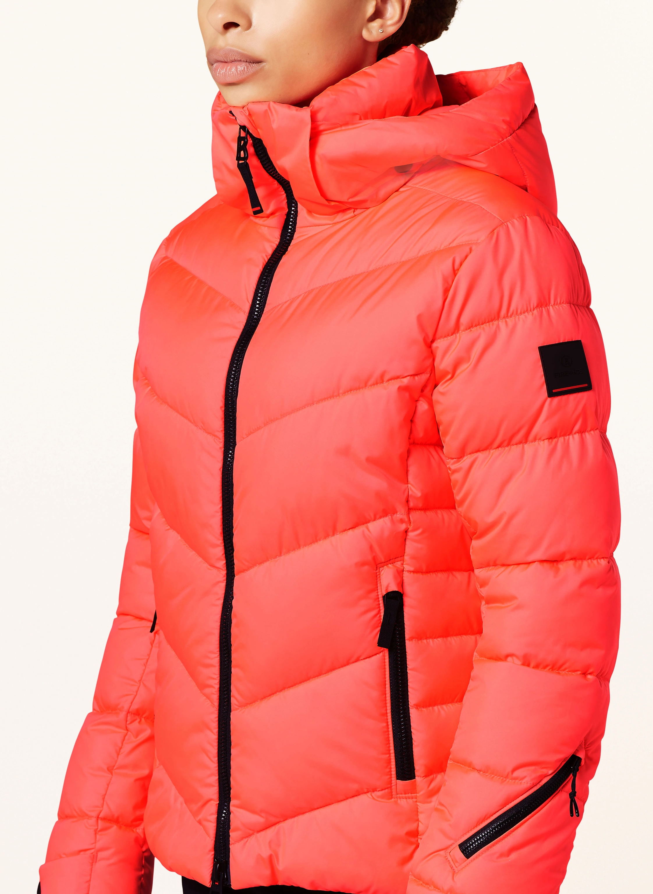 FIRE+ICE Skijacke SAELLY2