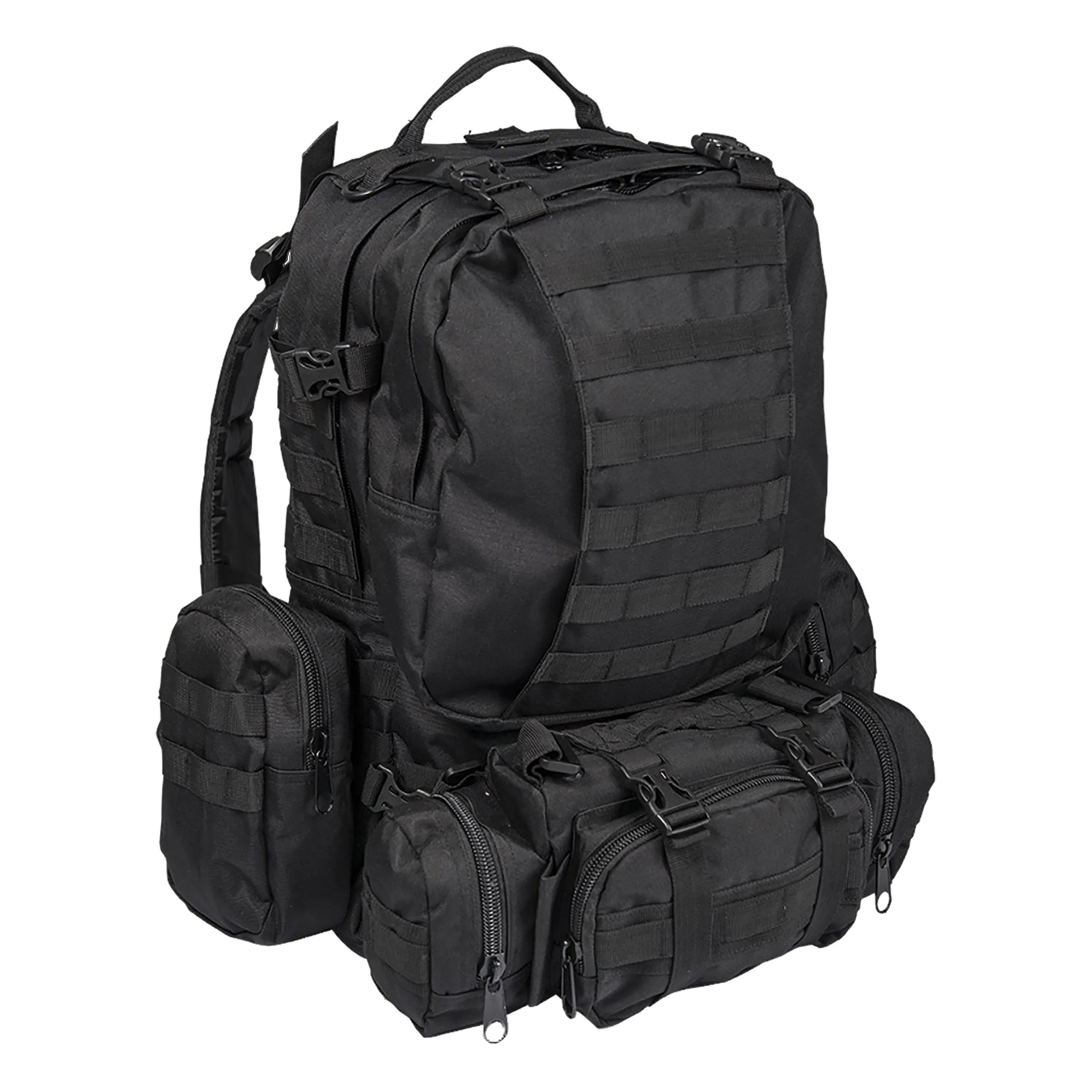 Mil-Tec -  Rucksack Defense Pack Assembly