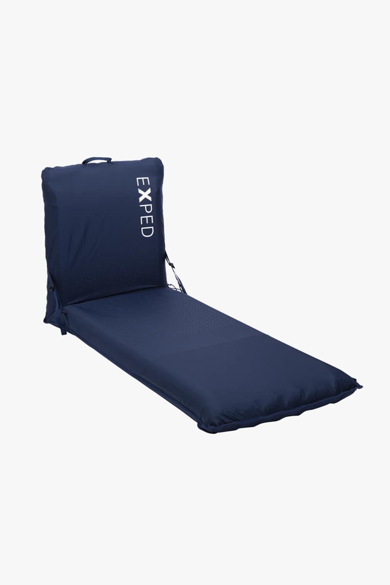 Exped Chair Kit M Matte + Campingstuhl