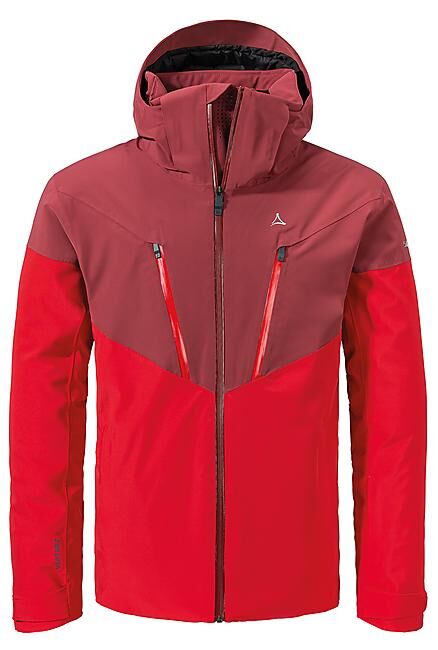 SCHOFFEL - VESTE SKI JACKET SAFUNA M
