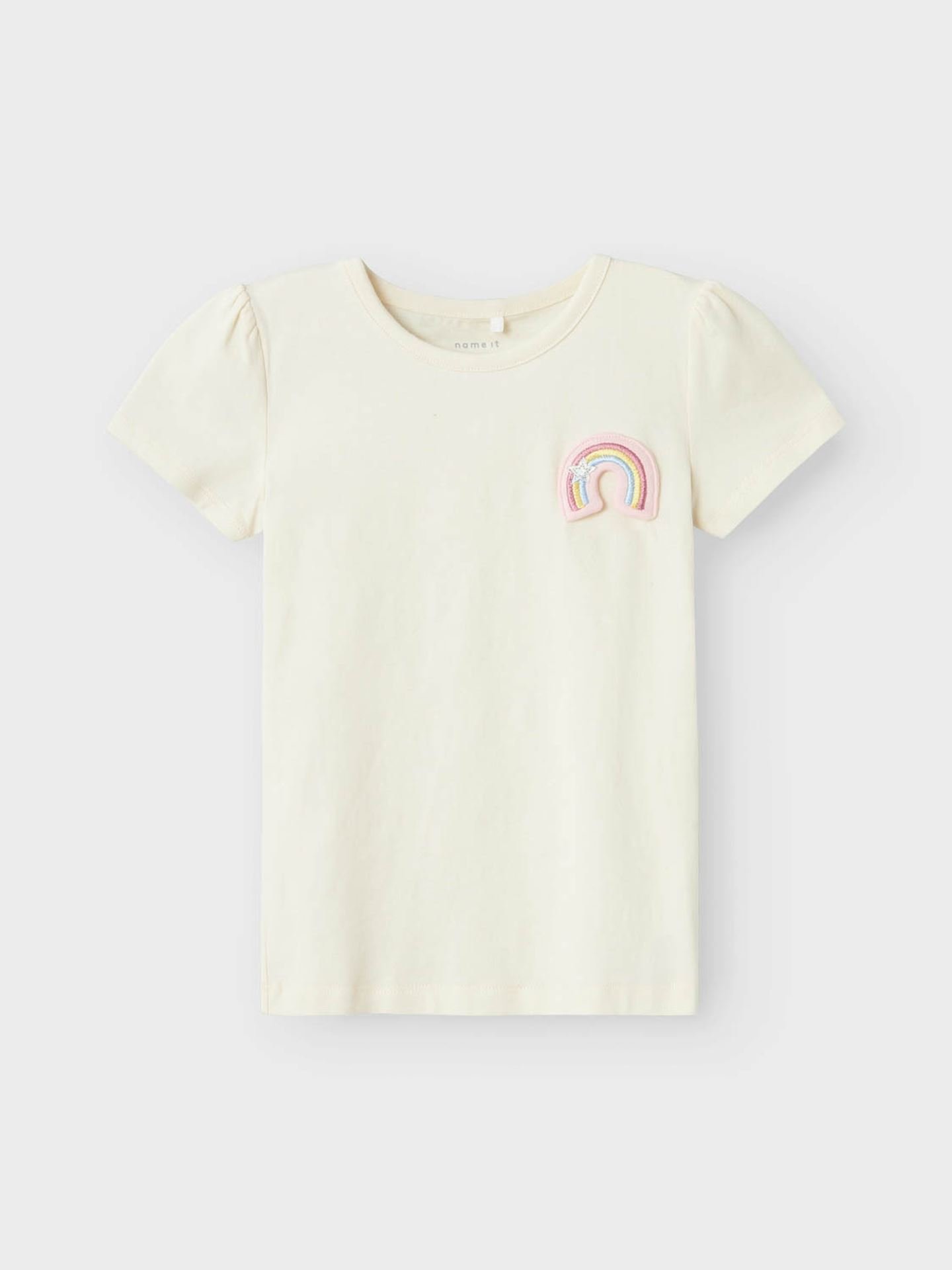 Fedora Short Sleeve Top