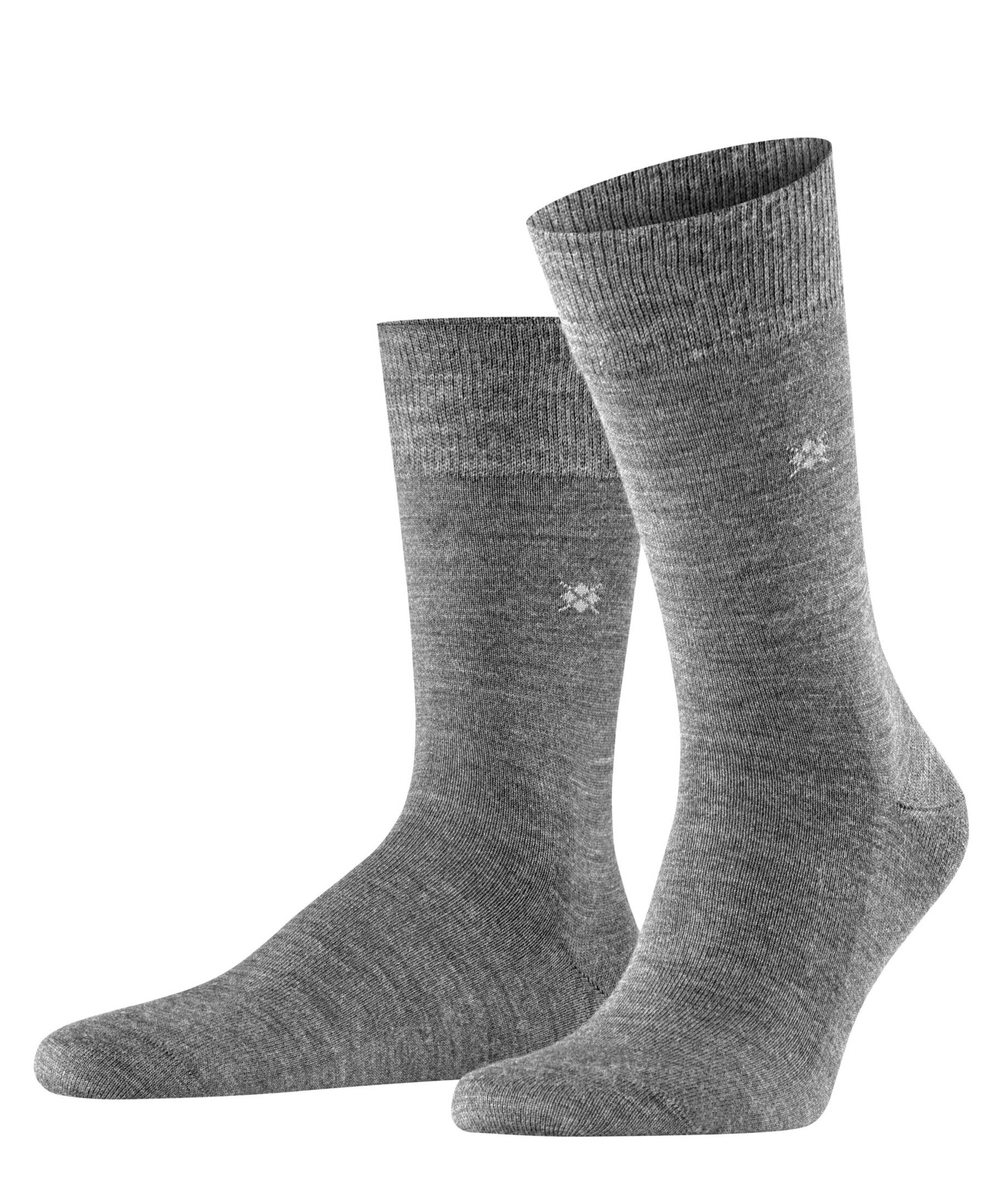 Burlington| Herren Strümpfe 