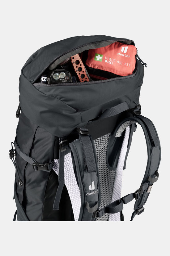 deuter deuter Futura Air Trek 45 + 10 Sl Backpack Dames