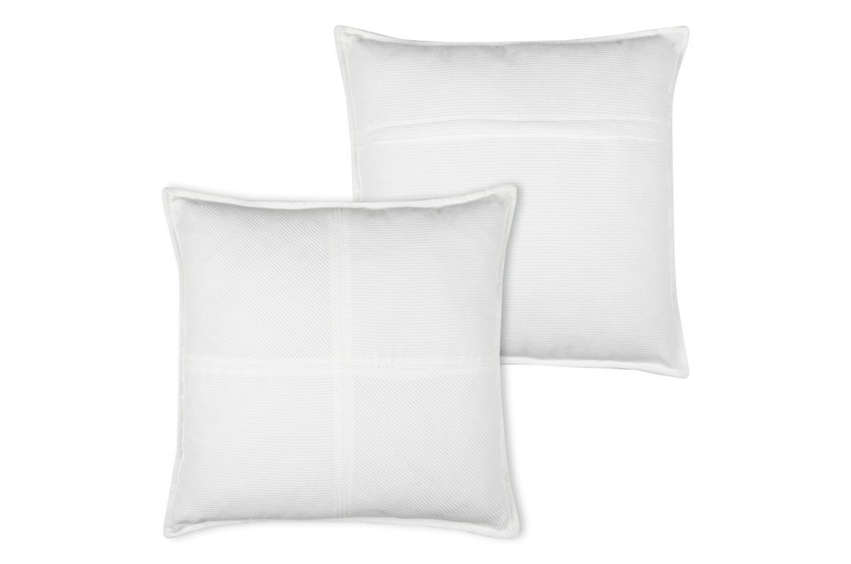 DANDY COUSSIN 45X45CM ECRU