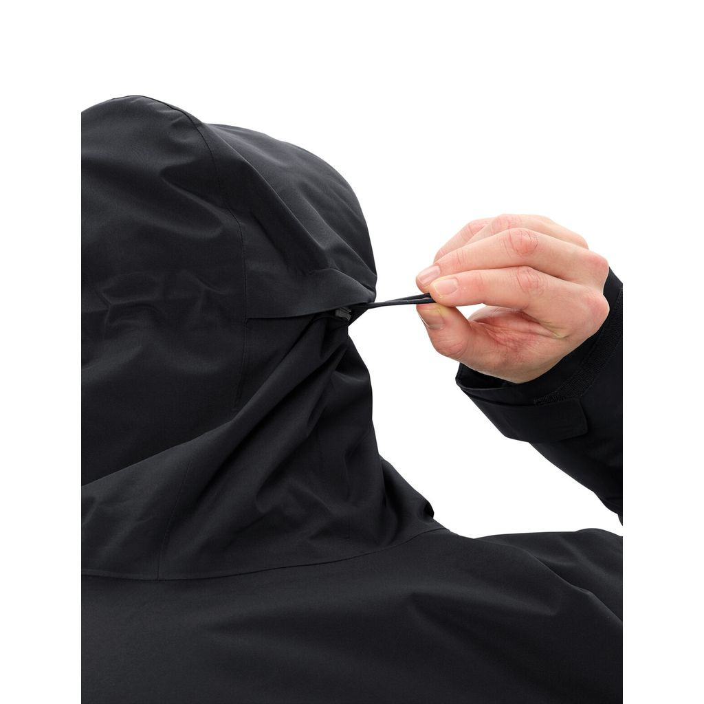 Men's Rosemoor Padded Parka