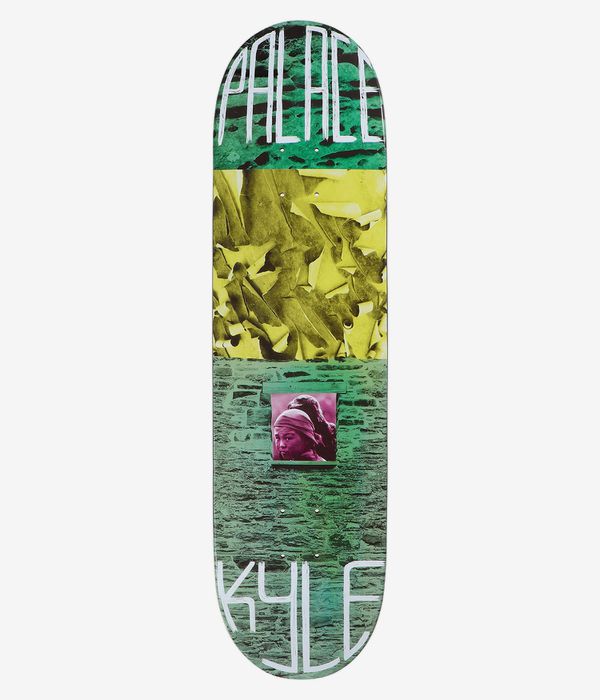PALACE Kyle Pro S27 8.375