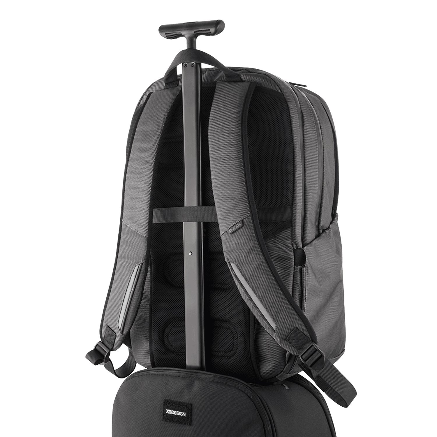 XD Design Bobby Explore Backpack black
