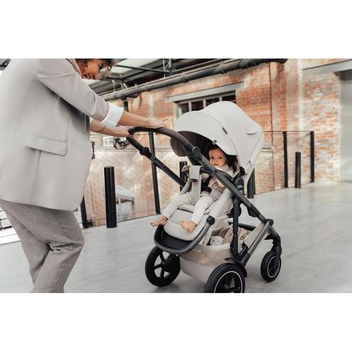 Poussette Smile 5Z LUX - Soft Taupe - BRITAX RÖMER