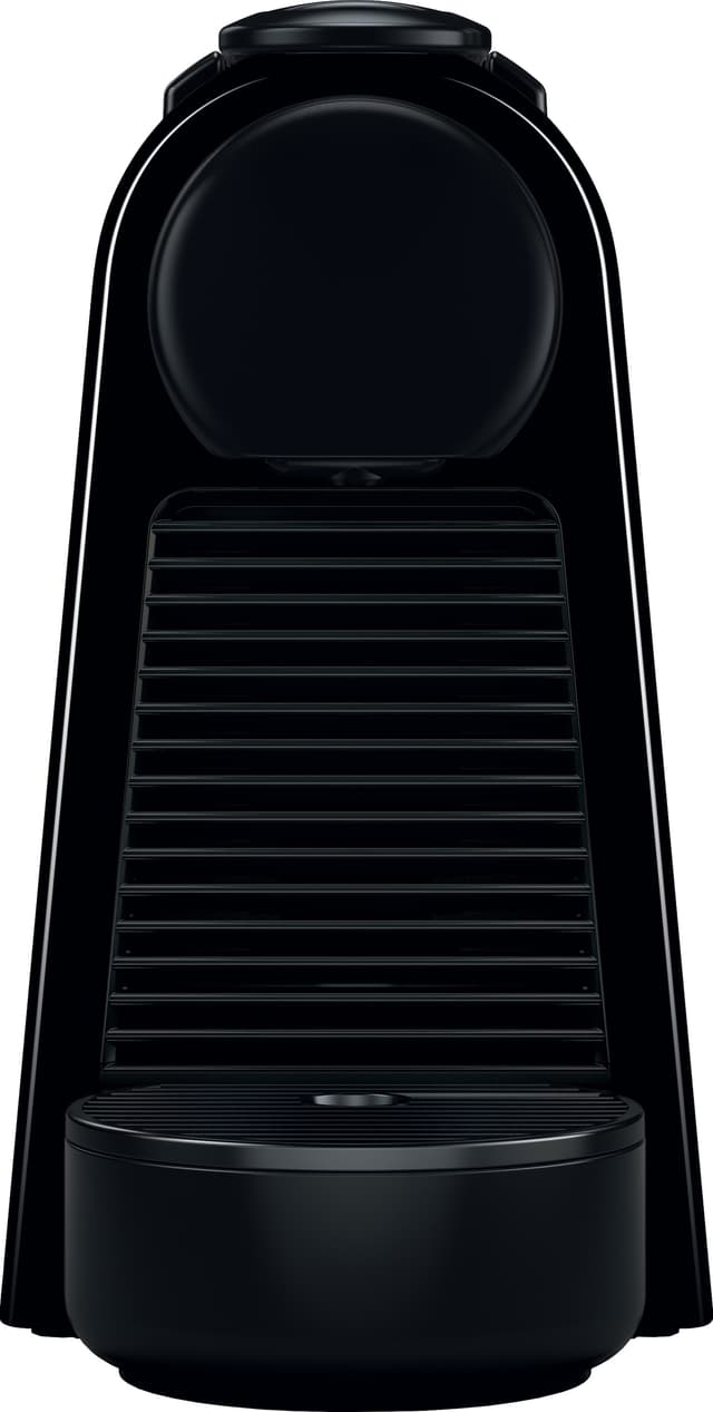 NESPRESSO® Essenza Mini-kaffemaskine fra DeLonghi, Sort