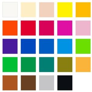 Pastels a l'huile staedtler 2420 design journey assortis  - lot de 12 etuis carton de   24 un