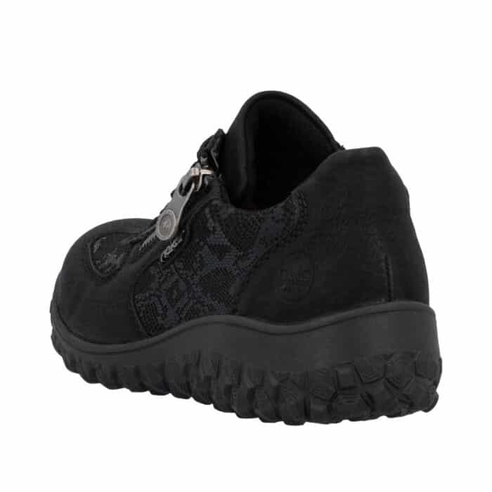 Rieker Sneakers Dame 59501-00