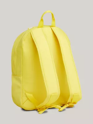 Mochila infantil Essential com logotipo