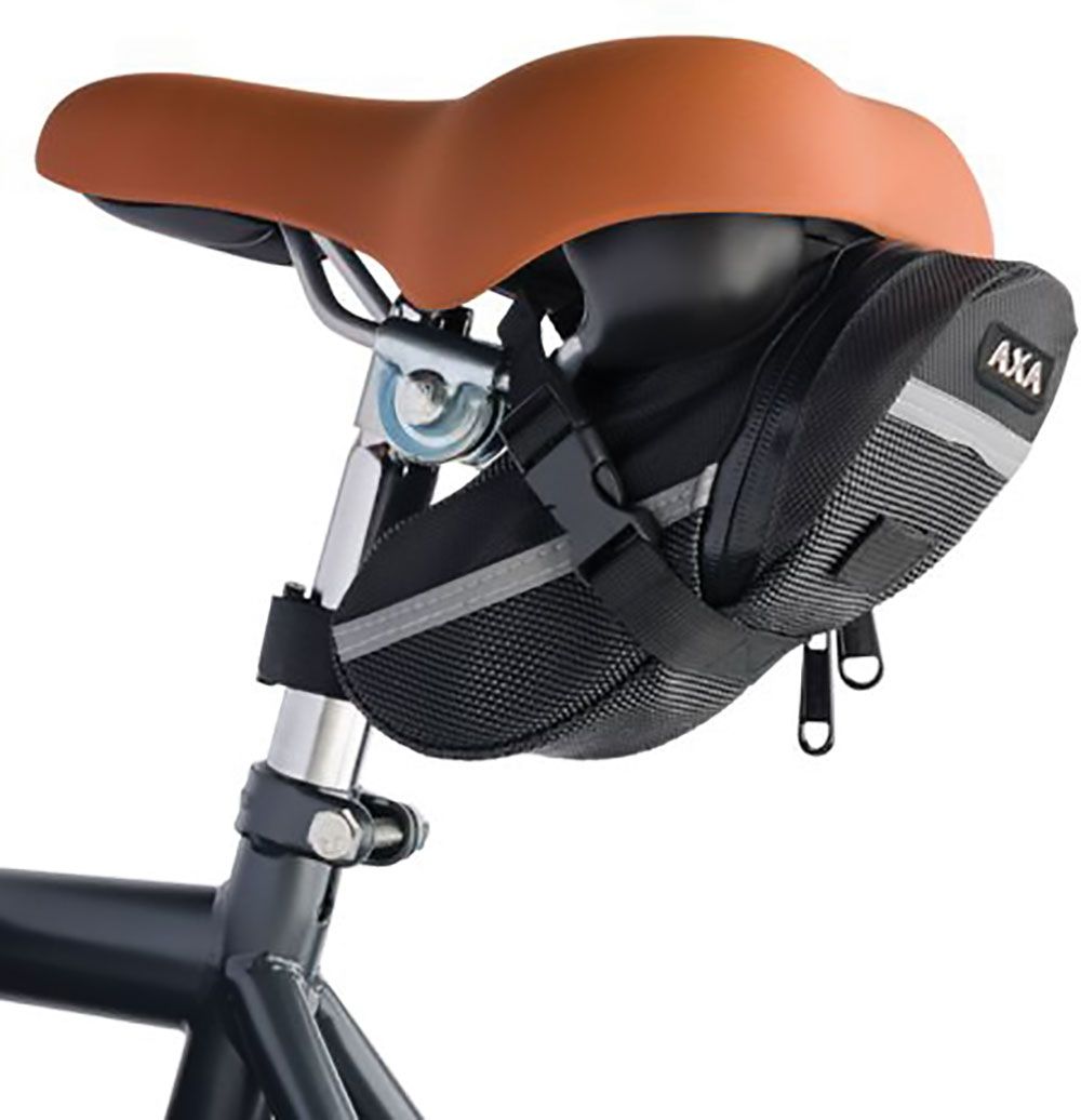 Axa Block XXL + ULC 100 Set inkl. Satteltasche kaufen | Bike-Discount