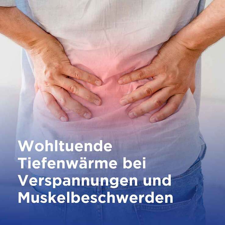 Figo Wärmekissen 12 h selbstklebend Vorteilspack, 10 St