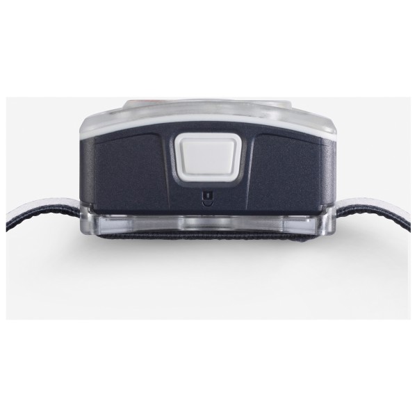 Simond - SIMOND - Headlamp UL500 - Lampe frontale