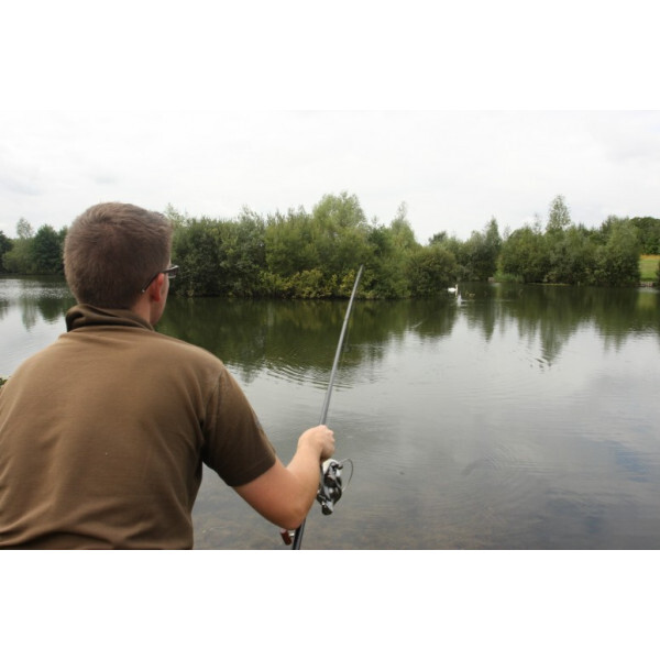 Emerillon Korda Flat Pear