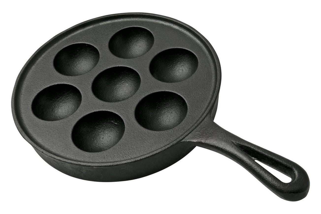 Camp Chef Aebleskiver Pan