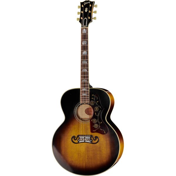 Gibson 1957 SJ-200 VS Light Aged