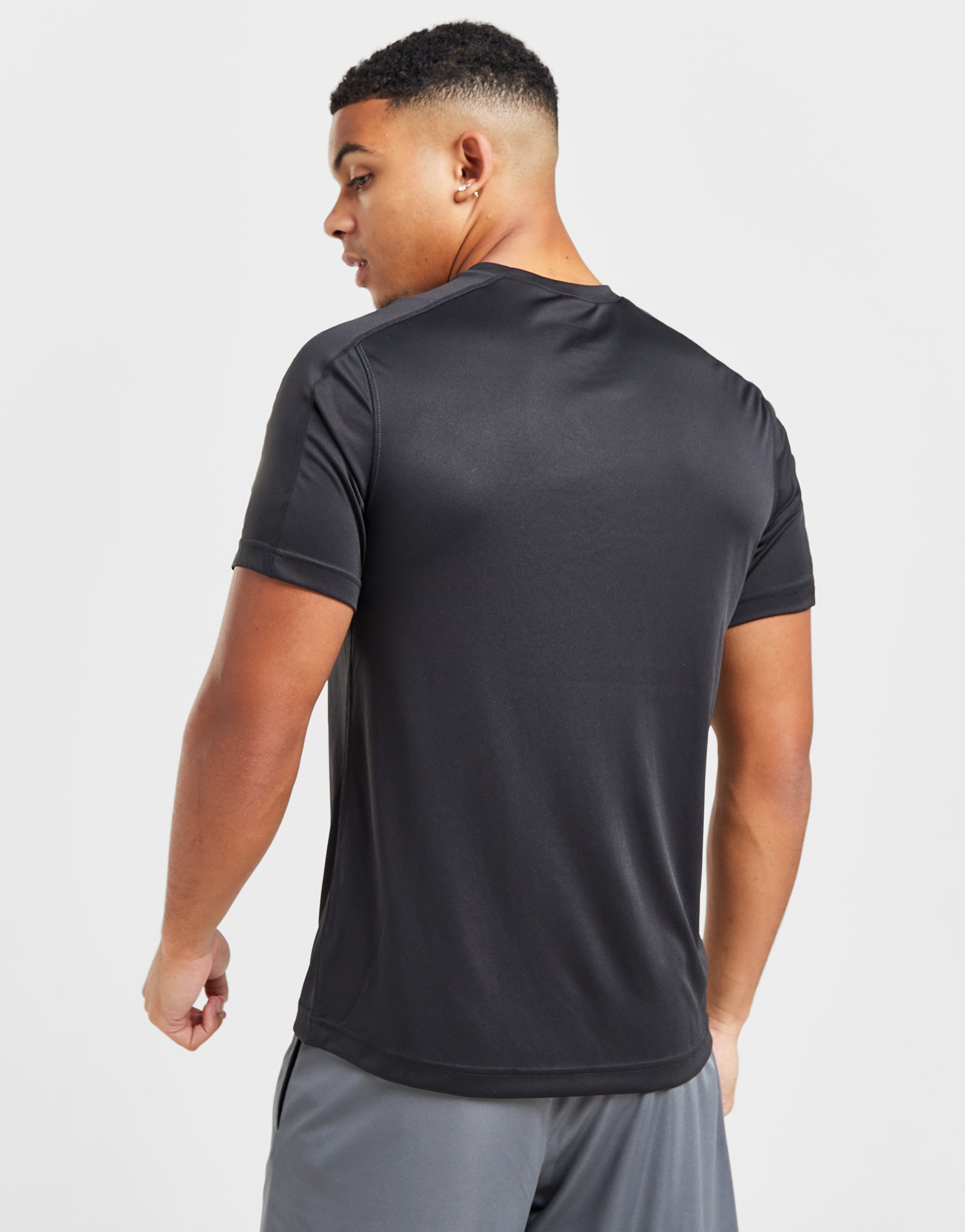 Reebok T-shirt Tech Homme
