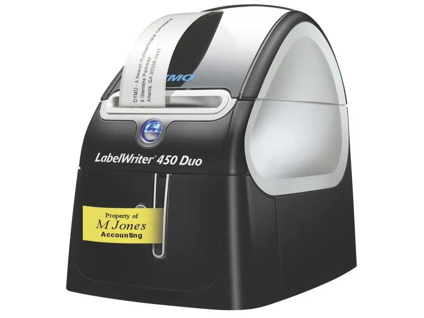 DYMO® LabelWriter™ 450 Duo