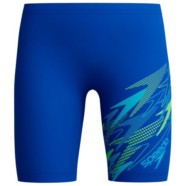 Speedo - Kid's Medley Logo Jammmer - Short de bain