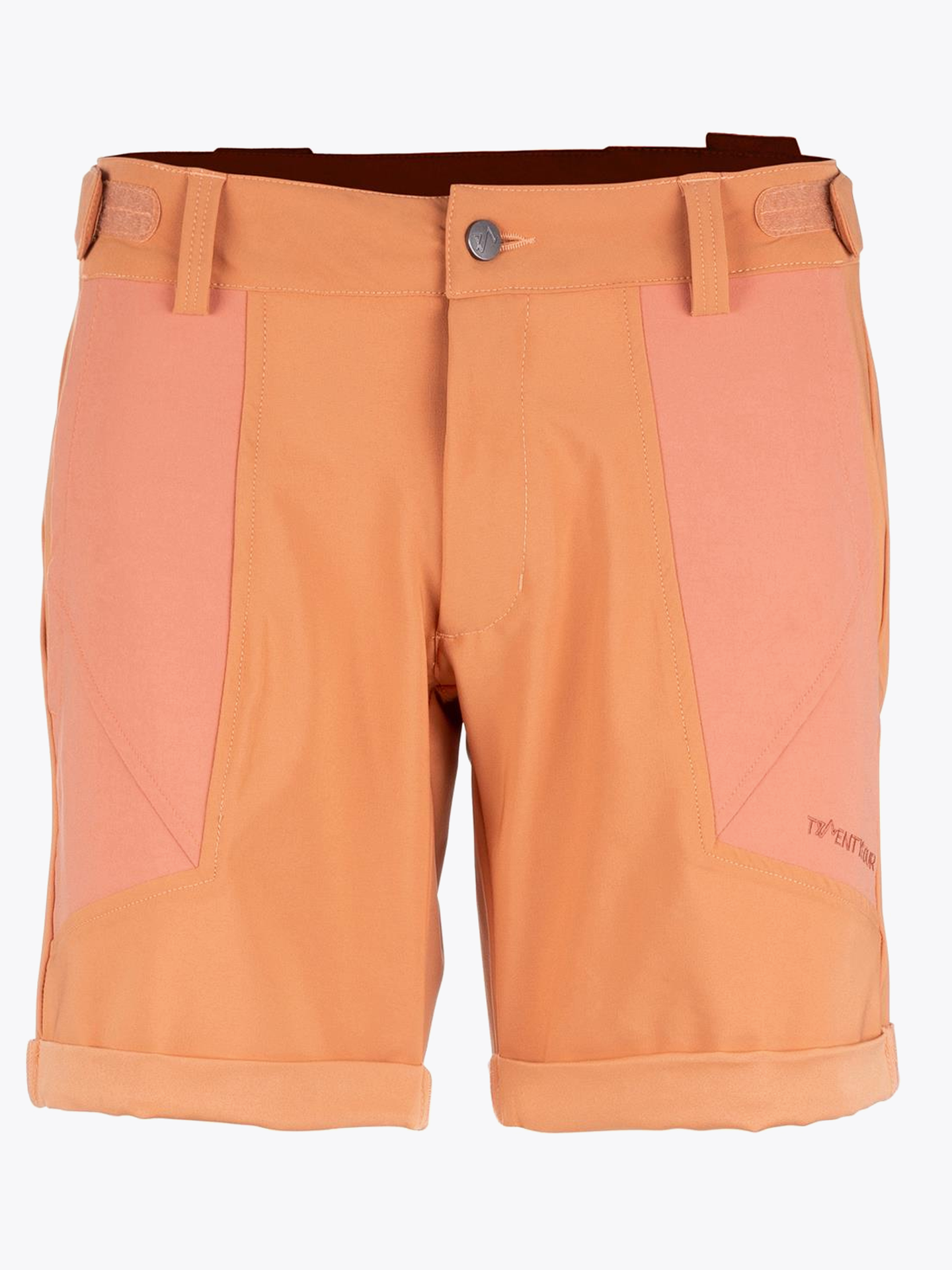 1222 Light Softshell Shorts