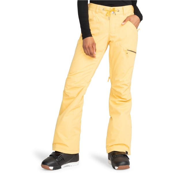 Pantalon de ski ROXY NADIA PT SNPT SUNSET GOLD