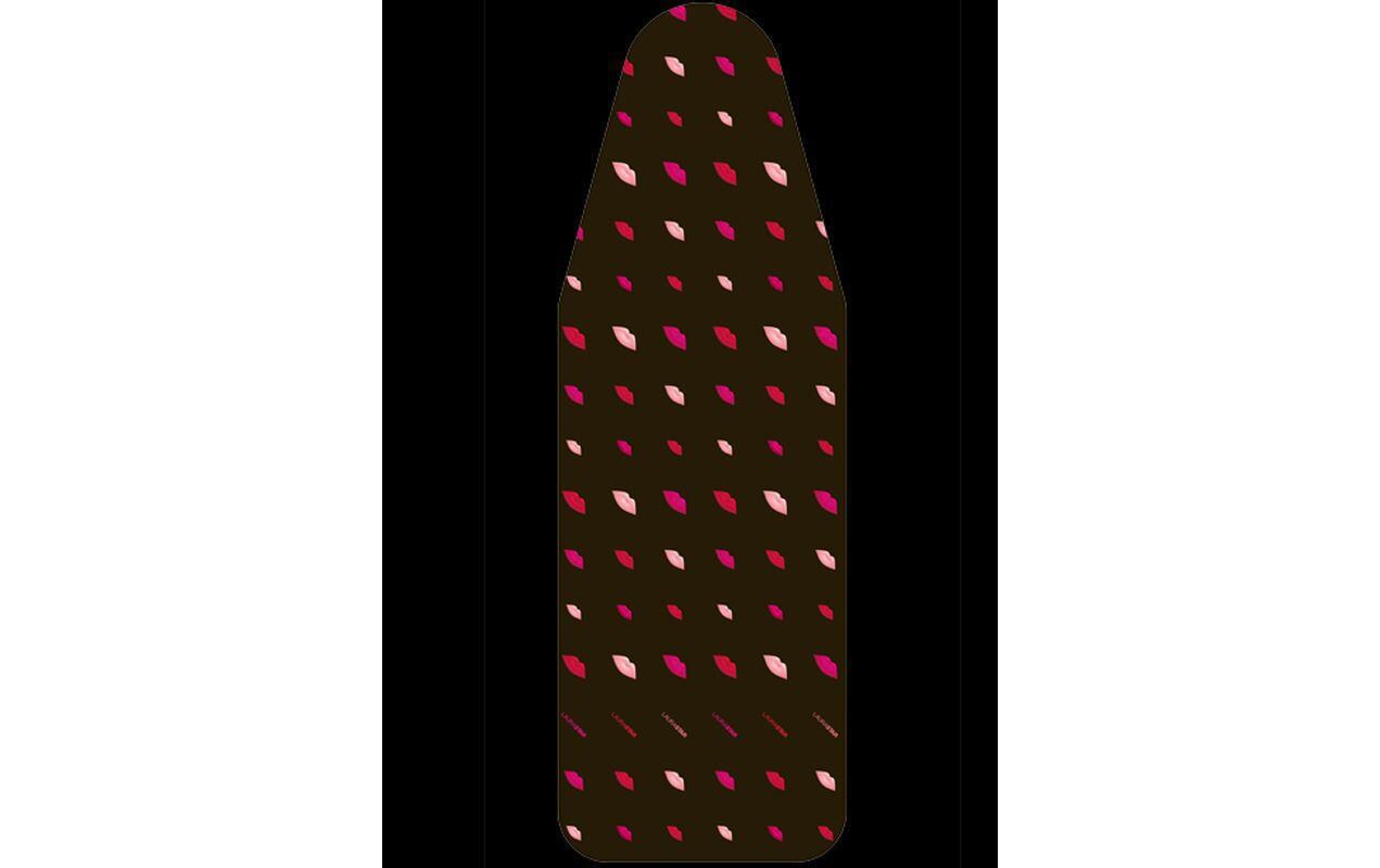 Bügeltisch Comfortboard Lips<br>Elegantes Bügelbrett