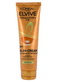 L’Oréal Elvive extraordinary leave in cream oil (150 ml)