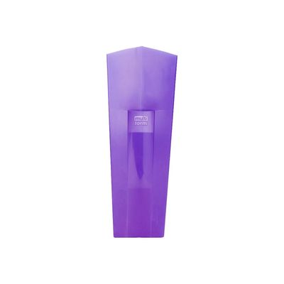 Exacompta The Magazine - Porte-revues violet