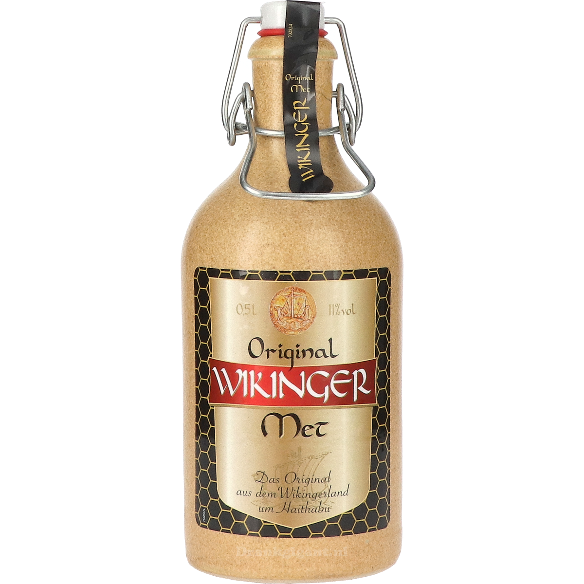 Original Wikinger Met 50 cl