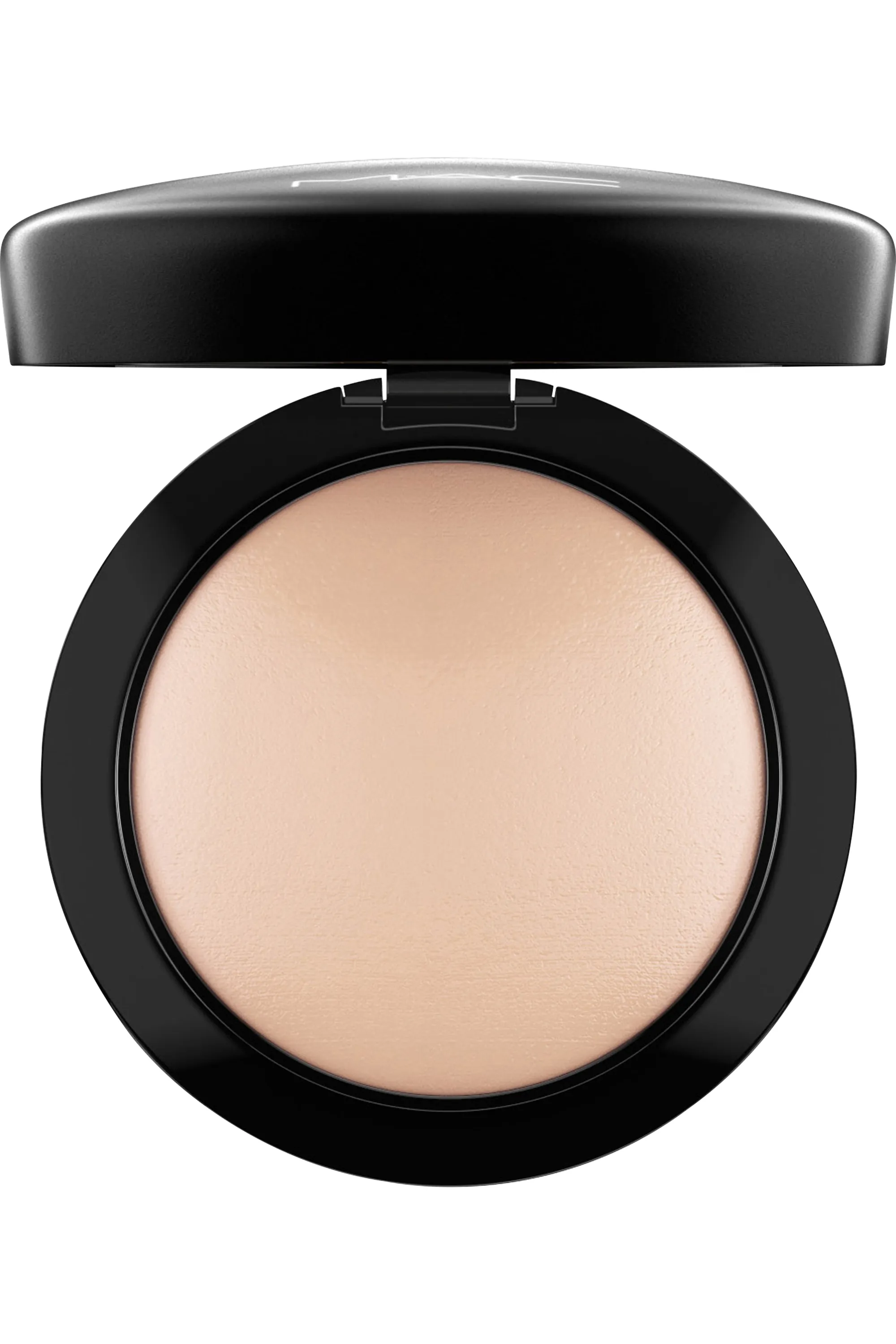 M.A.C Poudre Compacte Mineralize Skinfinish Natural-10 g
