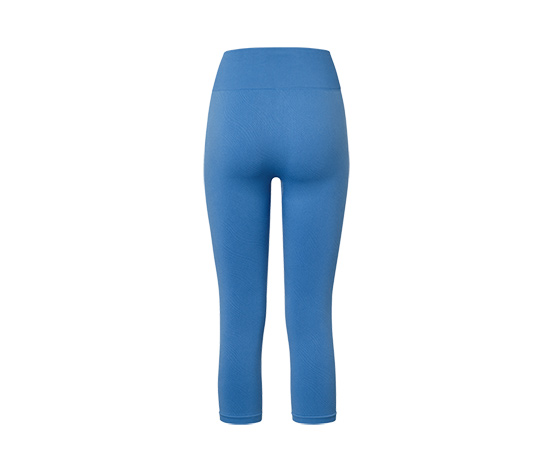 3/4-Seamless-Sporttight