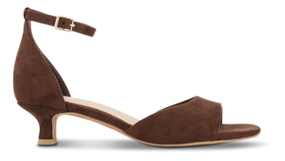 Marco Tozzi Sandal Brun 2-28348-46
