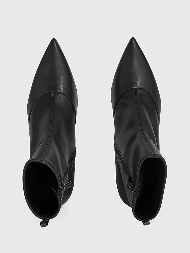 Botas de amarrar