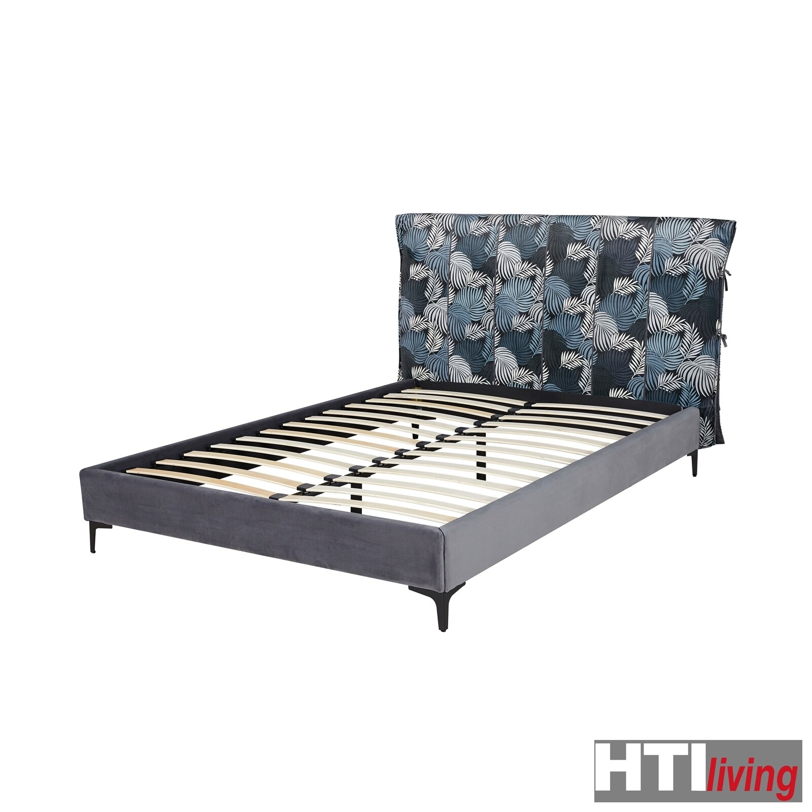 HTI-Living Bett Roxbury M
