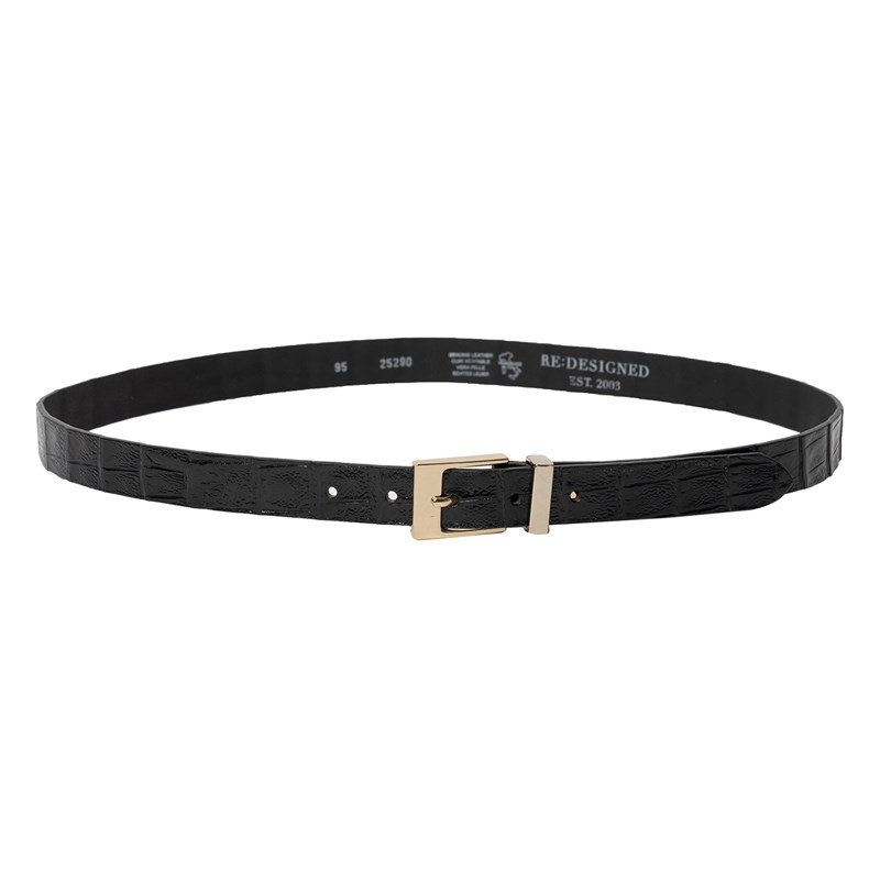 RE:DESIGNED<br>Bælte Frejda 85 Cm