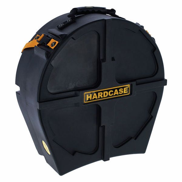 Hardcase HN14SDX Deluxe Snare Case