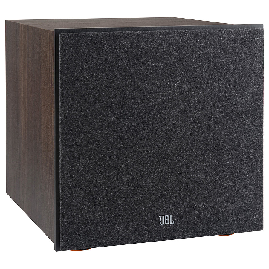 JBL Pack Stage V2 260F Espresso 5.1.2 Atmos