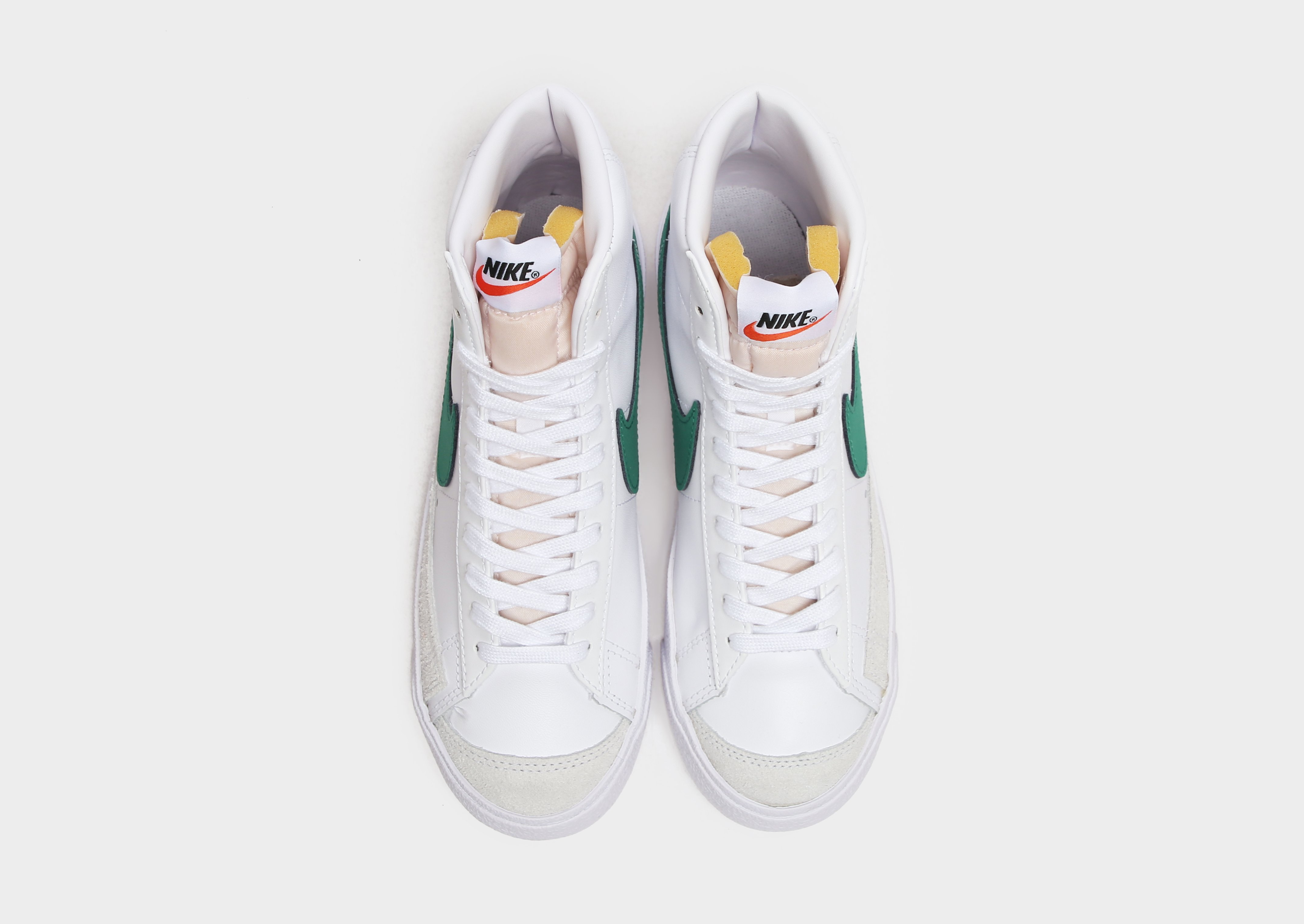 Nike Blazer Mid '77 Femme