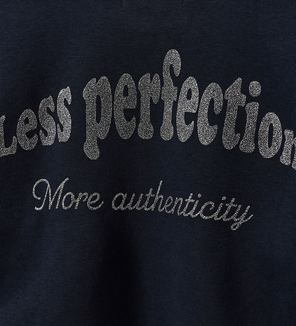 Sofie Schnoor Sweatshirt - Navy Blue