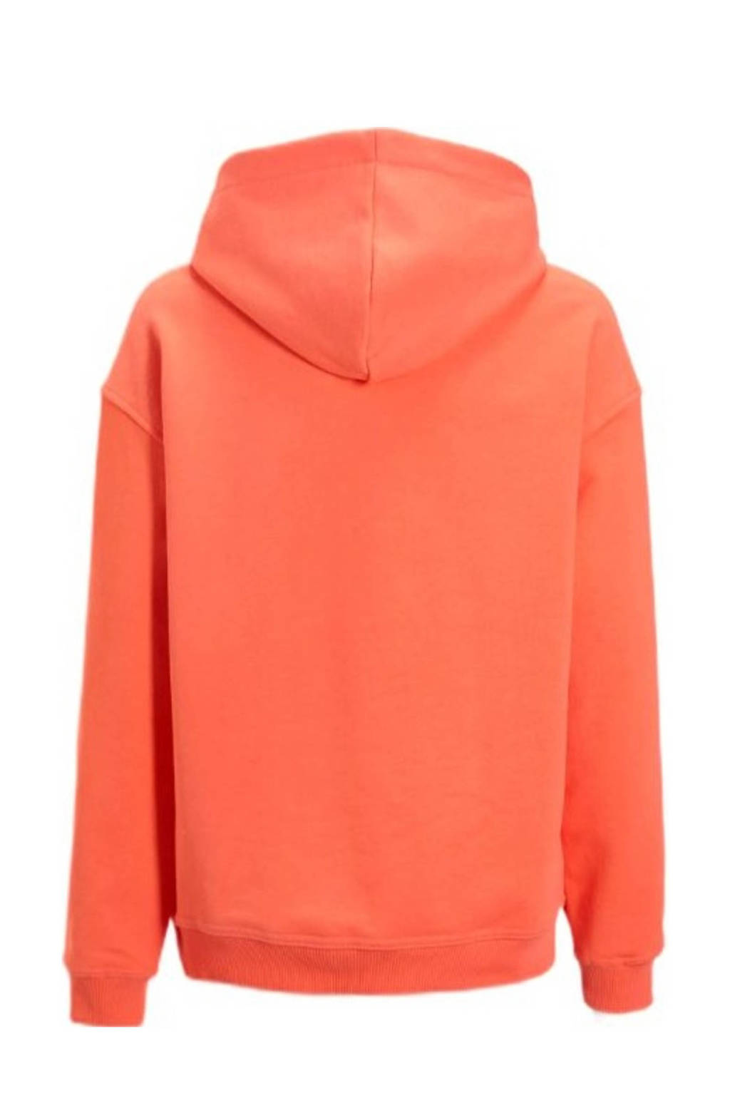 BLACK BANANAS hoodie oranje