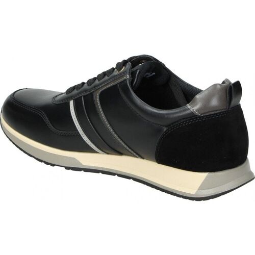 Xti - ZAPATOS142168 CABALLERO NEGRO Negro