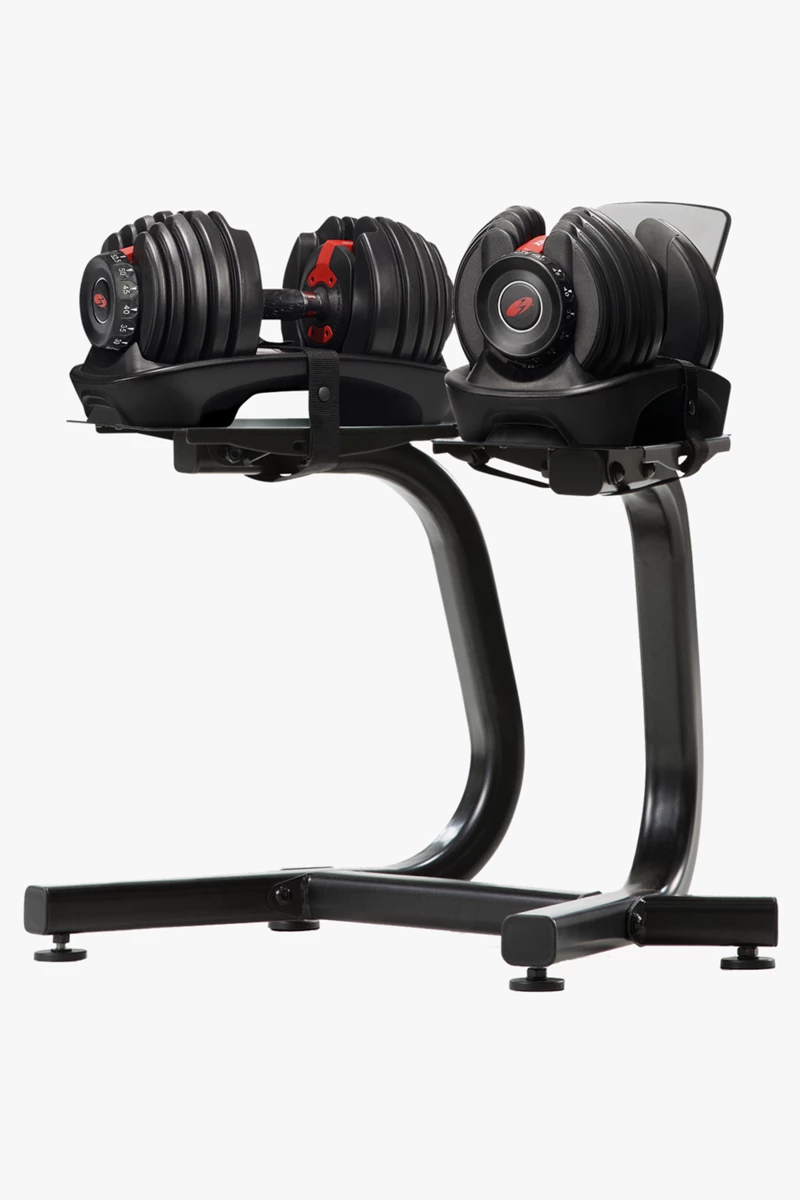 Bowflex Selecttech Hantelständer 1819