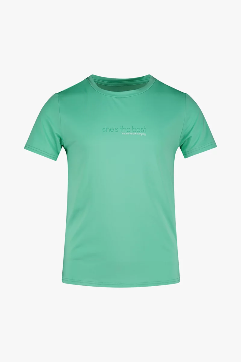 POWERZONE Mädchen T-Shirt