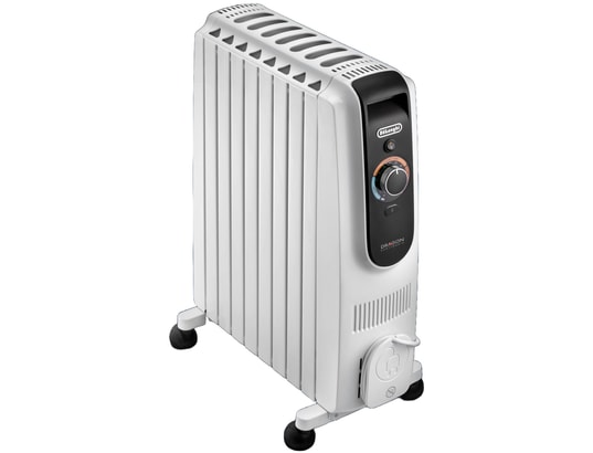 DELONGHI - Radiateur bain d'huile TRD50820