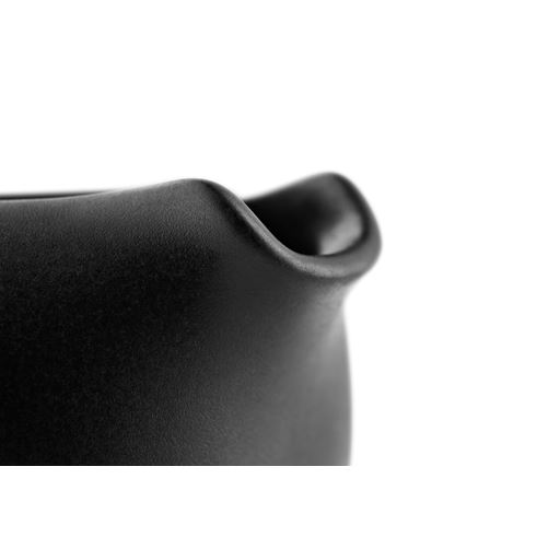 Eva Solo Nordic Kitchen Saucekande, Black, 0,4 L