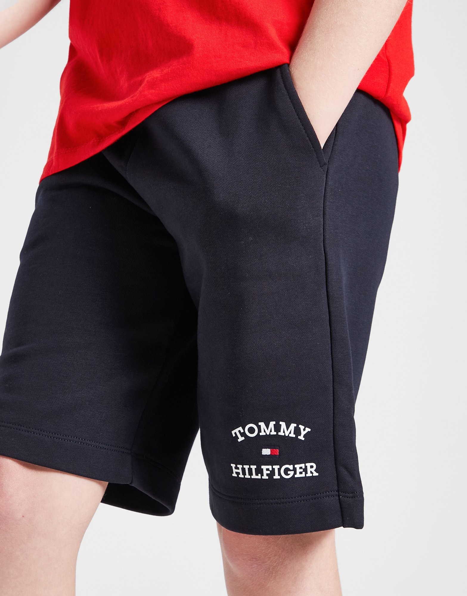 Tommy Hilfiger Short Logo Junior