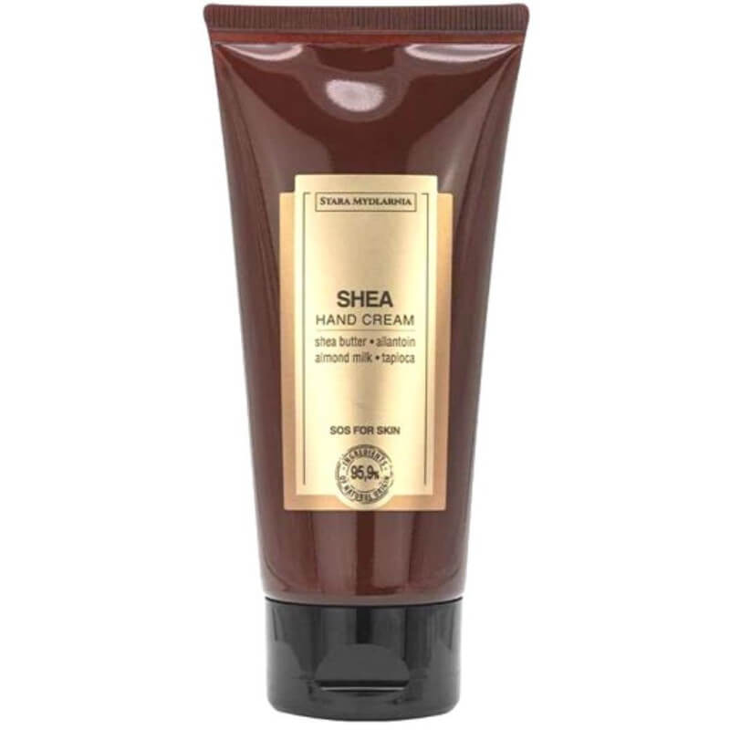 Crème mains au karité Bodymania 100ML
